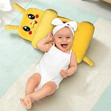 Safe Sleep Pillow