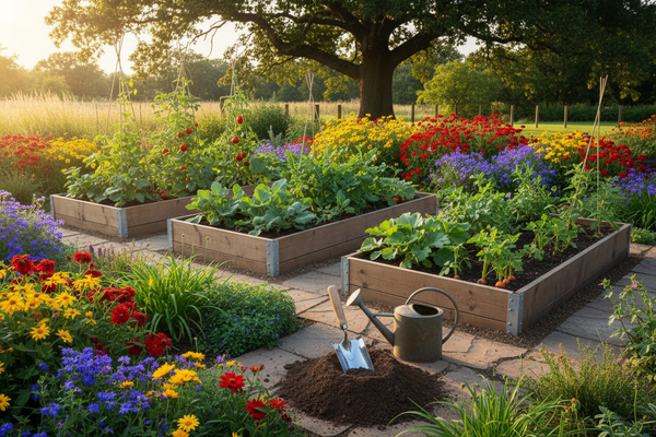 Gardening
