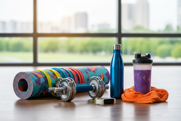 Sports & Fitness